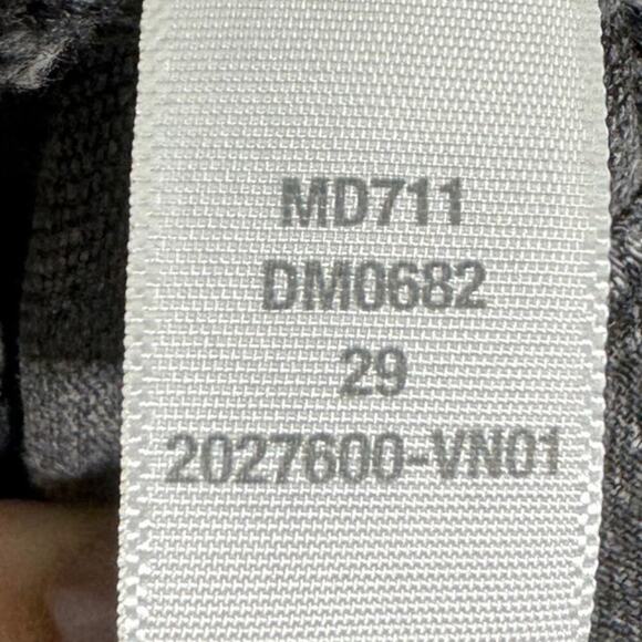 Madewell The Perfect Vintage Jean - Picture 7 of 7